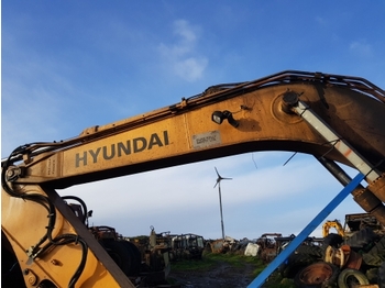 Darugém HYUNDAI