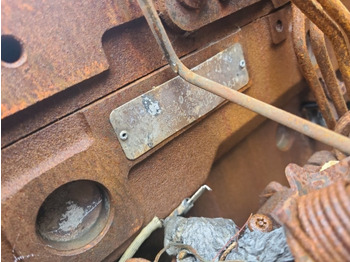 Motor - Anyagmozgató gép Jcb 533-105 Complete Engine For Parts Perkins 1932/2200, Ak50667, U294446j: 3 kép. Motor - Anyagmozgató gép Jcb 533-105 Complete Engine For Parts Perkins 1932/2200, Ak50667, U294446j: 3 kép.