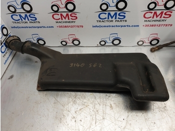 Szélvédő JOHN DEERE