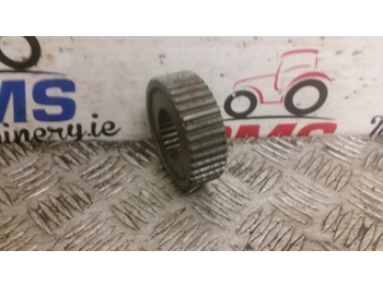Hátsó tengely - Traktor John Deere 5620, 5720, 5820, 5080r, Rn, 5090 R, Rn Rear Axle Gear R205209: 3 kép.