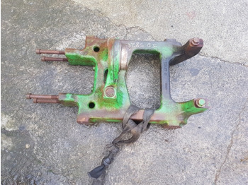 Első tengely JOHN DEERE