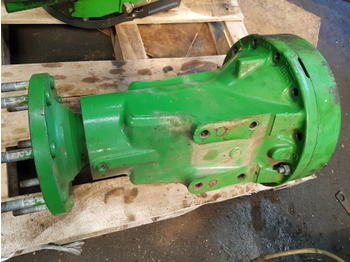 Hátsó tengely JOHN DEERE