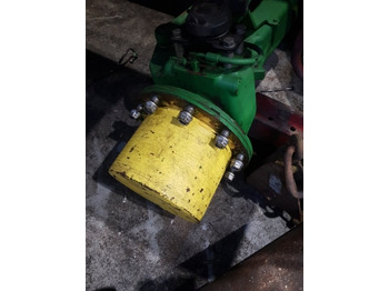 Első tengely JOHN DEERE