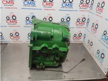 Sebességváltó John Deere 6200, 6100, 6300, 6400 Transmission Powrquad Housing R95496, Re152013: 2 kép.