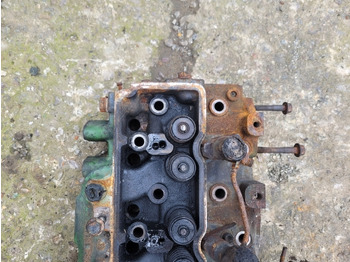 Motor fej John Deere 6230, 6330, 6430 Engine Cylinder Head R524836, R520778, Re525458: 5 kép.