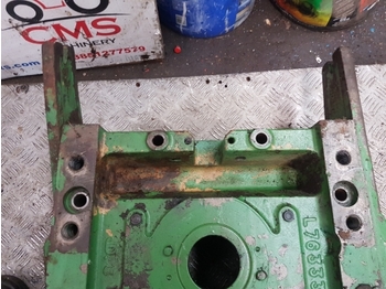 Erőátvitel - Traktor John Deere 6400, 6100, 6200, 6300, 6500 Rear Pto Housing L76333, Al76176: 4 kép.
