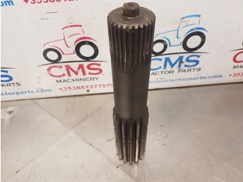 Féltengely JOHN DEERE