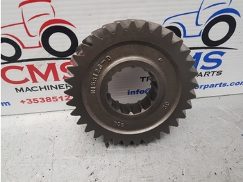 Hátsó tengely - Traktor John Deere 6820, 6810, 6920 6140r, 6150m Rear Axle Fwd Gear Z33 R158123: 2 kép.