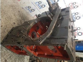 Hátsó tengely - Traktor Lamborghini 1106, 956 Same Laser Rear Centre Housing 269.3111.0, 0.269.3111.0/50: 2 kép.