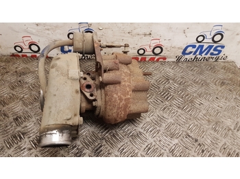 Turbó - Traktor Landini Mythos Series 115 Turbocharger 2674a345: 5 kép.