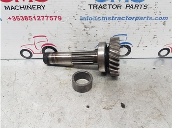 Erőátvitel - Traktor Landini Vision 80, 85, 95, 100, 105 Transmission Shaft 3544705m1, 3544705sm1: 2 kép.