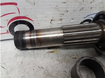 Erőátvitel - Traktor Landini Vision 80, 85, 95, 100, 105 Transmission Shaft 3544705m1, 3544705sm1: 4 kép.