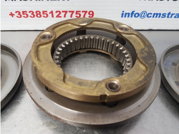 Erőátvitel Manitou 728.4, Mt728-4, Mt928-4, Transmission Synchro Assy 109666: 5 kép.
