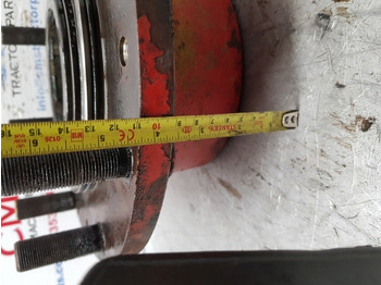 Első tengely Manitou Maniscopic Clark Hurth 172/160, 172/453 Hub Bolt Plate 738.06.019.03: 5 kép. Első tengely Manitou Maniscopic Clark Hurth 172/160, 172/453 Hub Bolt Plate 738.06.019.03: 5 kép.