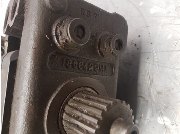 Hidraulikus szivattyú - Traktor Massey Ferguson 135, 150, 165, 168, 175, 178 Hydraulic Lift Pump 1868429m1: 5 kép.