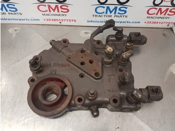 Hidraulikus szivattyú MASSEY FERGUSON