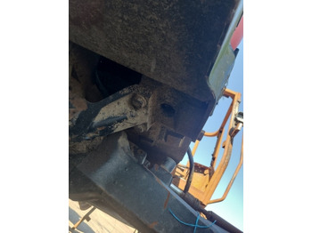 Felfüggesztés MASSEY FERGUSON