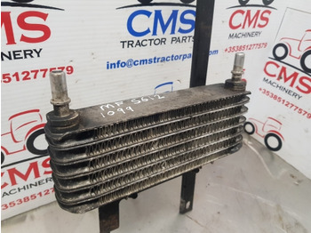 Radiátor Massey Ferguson 5612, 5712, 5613 Fuel Cooler Radiator 4356594m2: 5 kép.