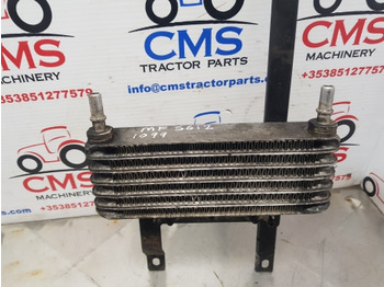 Radiátor Massey Ferguson 5612, 5712, 5613 Fuel Cooler Radiator 4356594m2: 2 kép.