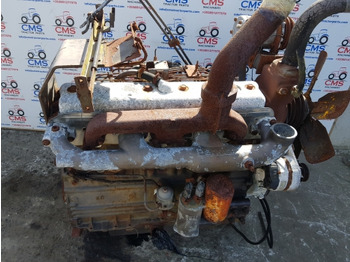 Motor Massey Ferguson 699 Perkins 6.354.4 Complete Engine For Parts 37114960, Zz50041: 3 kép.