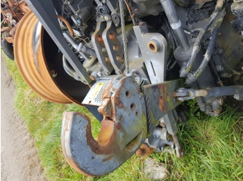 Felfüggesztés MASSEY FERGUSON