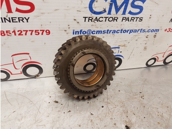 Erőátvitel MASSEY FERGUSON