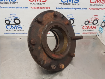 Első tengely Matbro Clark-hurth 172/392, Front Axle Hub 73806019639, 738.06.019.63.9: 4 kép.