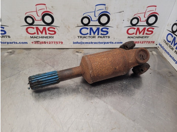 Első tengely MANITOU