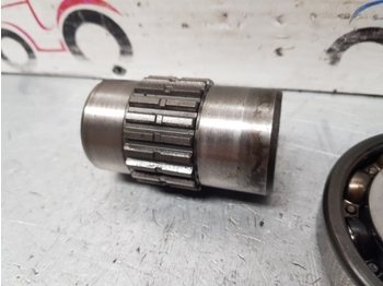 Hidraulikus szivattyú - Traktor New Holland Case T7, T6000, Puma Ser T7.225 Hydraulic Pump Drive Shaft 47130581: 3 kép.