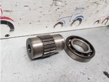 Hidraulikus szivattyú - Traktor New Holland Case T7, T6000, Puma Ser T7.225 Hydraulic Pump Drive Shaft 47130581: 2 kép.