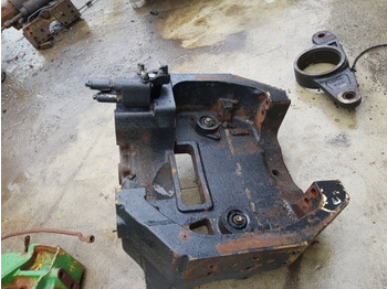 Felfüggesztés NEW HOLLAND