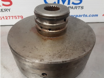 Erőátvitel New Holland, Ford 7840,40, Ts Series, Ts110 Pto Clutch Pack E9nnn707aa, 83999544: 2 kép.