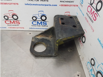 Fülke felfüggesztés New Holland T5.95, T5.105, T5.115, Case Farmall, T5.95 Rear Suppor Lh 84408104: 5 kép.