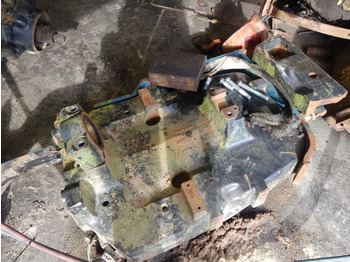 Felfüggesztés NEW HOLLAND