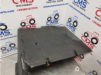 Üzemanyag tartály New Holland T6.180, T6, Case Maxxum Series, Fuel Tank Cover 47726503, 48167485: 3 kép.