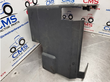 Üzemanyag tartály New Holland T6.180, T6, Case Maxxum Series, Fuel Tank Cover 47726503, 48167485: 4 kép.