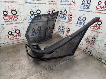 Rács NEW HOLLAND