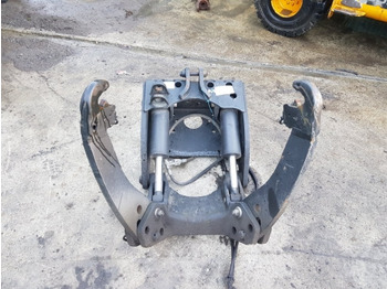 Felfüggesztés NEW HOLLAND