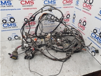 Kábel/ Kábelkorbácso NEW HOLLAND