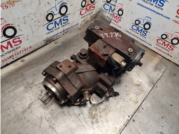 Sebességváltó New Holland T7040, T7, T700 Cvx Transmission Hydrostatic Pump For Parts 87724314: 3 kép.