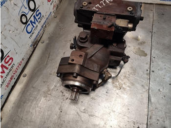 Sebességváltó New Holland T7040, T7, T700 Cvx Transmission Hydrostatic Pump For Parts 87724314: 4 kép.