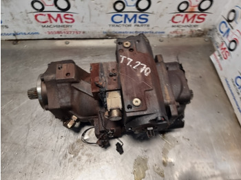 Sebességváltó New Holland T7040, T7, T700 Cvx Transmission Hydrostatic Pump For Parts 87724314: 2 kép.