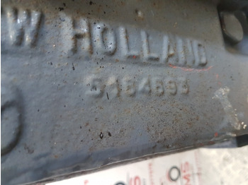 Sebességváltó New Holland Tm, 60 Transmission Housing 5164693, 5181429, 5183646, 47125543: 3 kép.