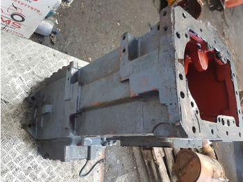 Sebességváltó New Holland Tm, 60 Transmission Housing 5164693, 5181429, 5183646, 47125543: 5 kép.