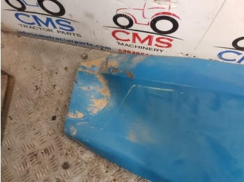 Sárvédő - Traktor New Holland Tm, Ts, Tl, 35,  40, 60 Series. Mudguard Fender Lhs 82007488: 4 kép.