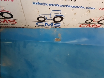 Sárvédő - Traktor New Holland Tm, Ts, Tl, 35,  40, 60 Series. Mudguard Fender Lhs 82007488: 5 kép.