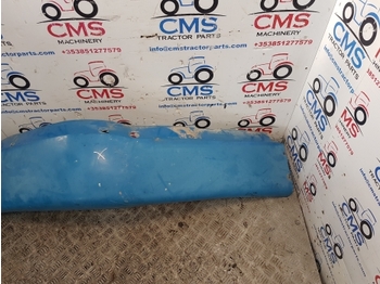 Sárvédő - Traktor New Holland Tm, Ts, Tl, 35,  40, 60 Series. Mudguard Fender Lhs 82007488: 2 kép.