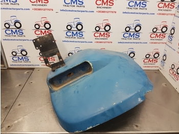 Sárvédő NEW HOLLAND