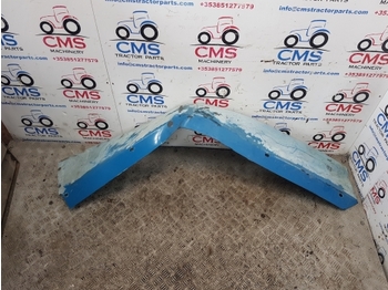 Sárvédő NEW HOLLAND