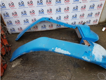 Sárvédő NEW HOLLAND